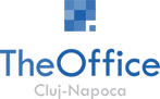Logo The Office Cluj-Napoca